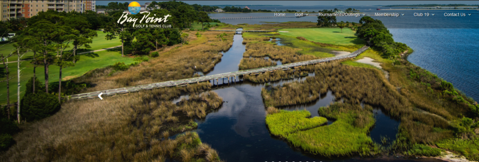 HOLE NUMBER 5 (NICLKLAUS)